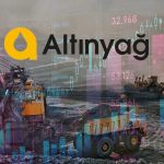 Altınyağ Madencilik’ten Tarihi Hamle