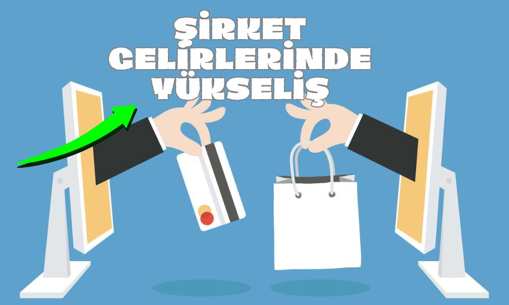 E-Ticaret Devinin 3. Çeyrek Gelirleri Beklenenden İyi Geldi
