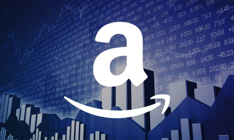 Amazon Üçüncü Çeyrek Sonuçları ile Göz Doldurdu