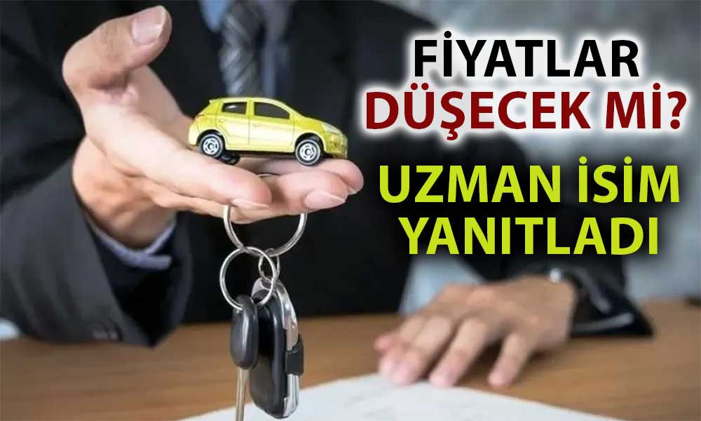 Araç Alırken En Avantajlı Dönem Ne Zaman?