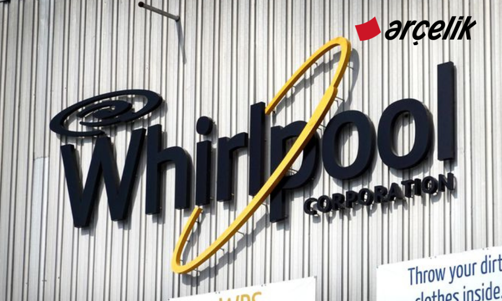 Arçelik’ten Whirlpool Ortaklığı Hakkında Açıklama