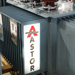 Astor Enerji 48,6 Milyon TL’lik Anlaşma Yaptı