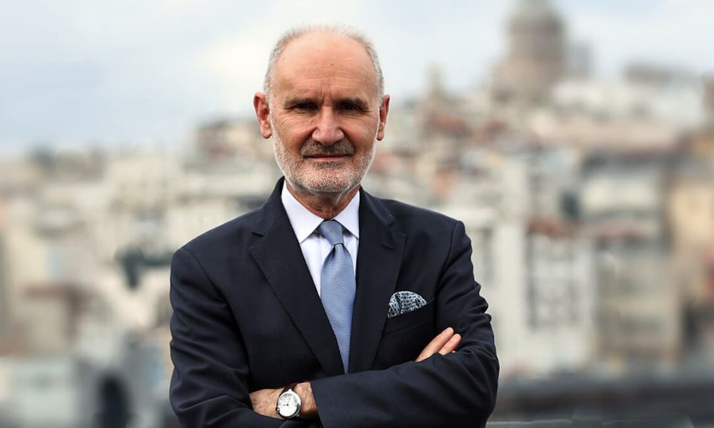 İTO Başkanı Bankaların Yeni Masraf Kalemlerinden Şikayetçi