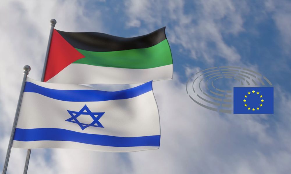 Avrupa Parlamentosu: Gazze’deki İnsani Durum Endişe Verici