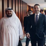 BAE ile İmzalanan Enerji Anlaşmaları için Yol Haritası Görüşüldü