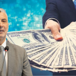 Bakan Bolat Açıkladı: Milli Gelirde Hedef Yüksek