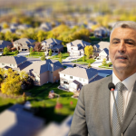 Bakan Bolat: Emlak Piyasası Daha da Gevşeyecek