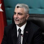 Bakan Bolat Eylül Ayı İhracat Rekorunu Duyurdu