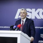 Bakan Bolat: Tek Menfaatimiz Ekonomimizin Güçlü Olması