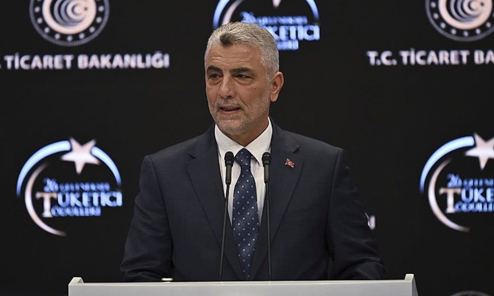 Bakan Bolat’tan Güvensiz Ürüne Karşı Sıfır Tolerans Vurgusu