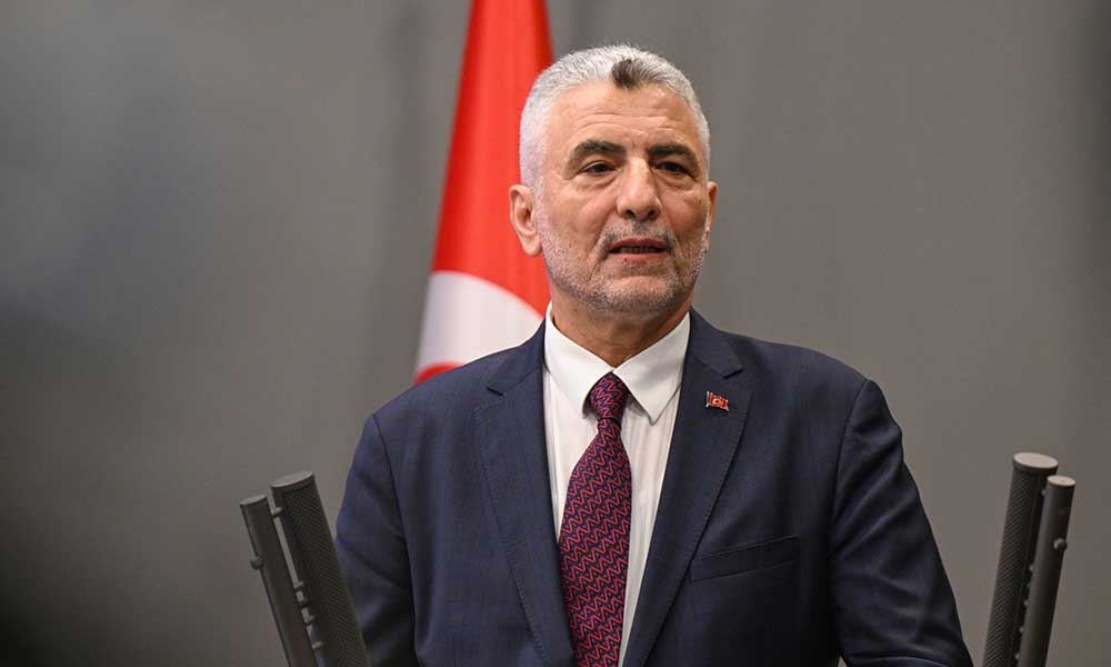 Bakan Bolat’tan Tüm Sektörlere Enflasyonla Mücadele Çağrısı