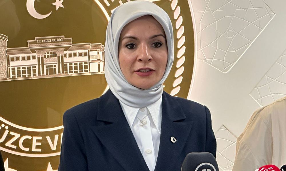 Bakan Duyurdu: Yaşlı ve Engelli Aylıkları Hesaplarda