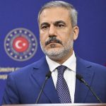 Bakan Fidan ile Blinken Görüştü: Gündemde YPG ve NATO Vardı