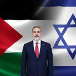 Bakan Fidan: Sivillere Yönelik Saldırıları Kınıyoruz