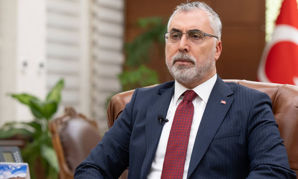 Bakan Işıkhan’dan Emeklilere Yönelik Açıklama