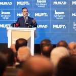 Bakan Kacır: Bazı Alanlarda Dünyada Bir Numarayız