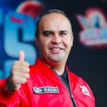 Bakan Kacır Sanayide Çarkların Hızlı Döndüğünü Söyledi