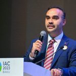 Bakan Kacır: Milli Uzay Programımızı Hayata Geçirme Yolundayız