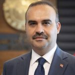 Bakan Kacır Yeni Sanayi Alanlarının Detaylarını Açıkladı