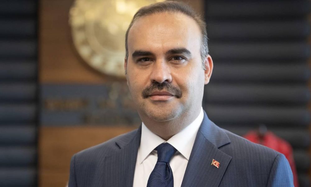 Bakan Kacır Yeni Sanayi Alanlarının Detaylarını Açıkladı