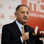 Bakan Özhaseki Yeni Kentsel Dönüşüm Hamlesini Duyurdu