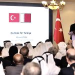 Bakan Şimşek Körfez Ülkeleri Yatırımcı Turuna Başladı