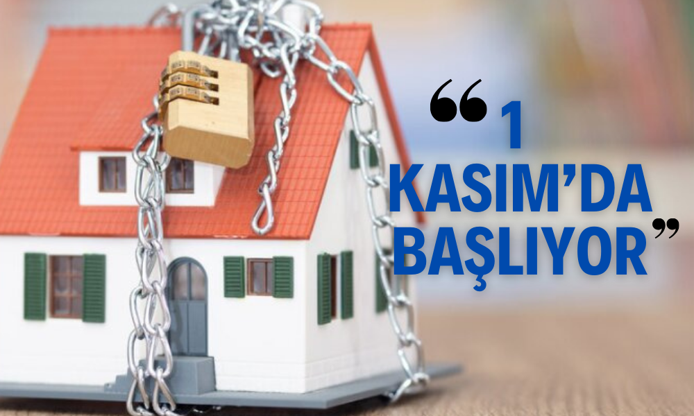 Bakan Tunç Duyurdu: Hacizli Mallarda Yeni Dönem Başlıyor