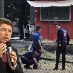 Bakan Tunç’tan Ankara’daki Saldırıya İlişkin Açıklama