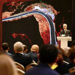 Bakan Uraloğlu’ndan Kalkınma Yolu Projesi Duyurusu