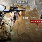 Bakanlık Açıkladı: Irak ve Suriye’de Operasyonlar Başladı