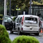 Başkentteki Saldırıya İlişkin Yerlikaya Açıklama Yaptı