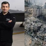 Baykar, Gazze için 280 Milyon Liralık Yardım Yapıyor