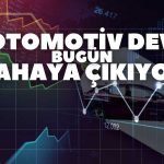 Beklenen Arz Gerçekleşti, Şirket Bugün Borsaya Giriyor