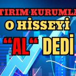Beklenti Üstü Kâr Hissenin Hedef Fiyatını Yükseltti