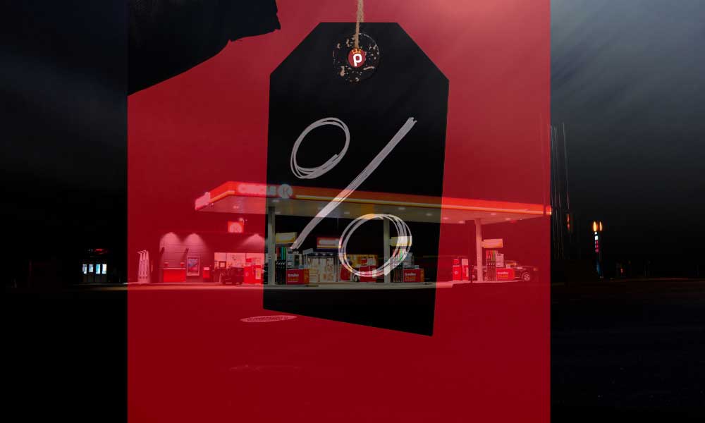 Benzine Bu Hafta İkinci İndirim Geliyor