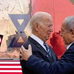 Biden Gazze Konusunda Baskı Altında