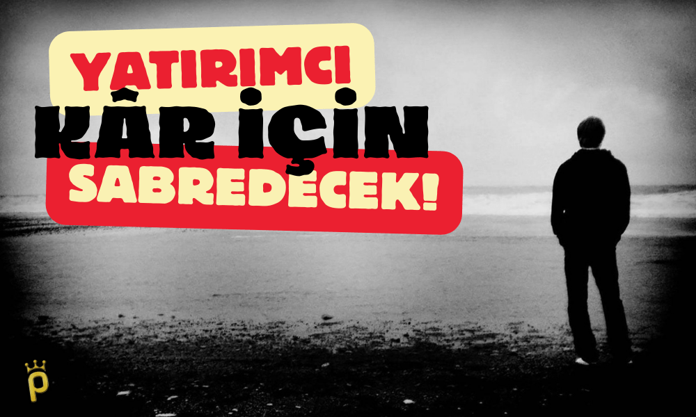 Bilançodan Çıkan Mesaj: Hisseler Biraz Daha Üzecek