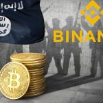 Binance, Hamas Bağlantılı Kripto Hesaplarını Dondurdu