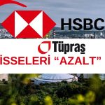 Bir Kurum Daha Tüpraş için Beklentisini Düşürdü