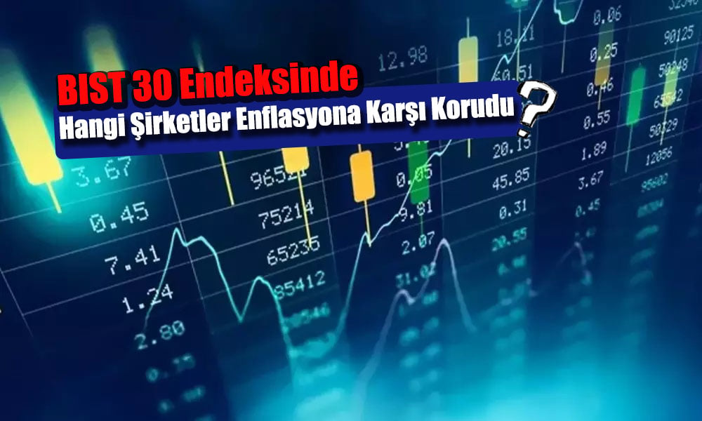 BIST 30’da Reel Getiride Şampiyon Astor Enerji Oldu!