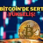 Bitcoin Bir Haftada Üçüncü Kez Aynı Seviyede!