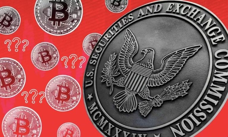 Spot Bitcoin ETF’i Onaylandı Söylentisi BTC’yi Uçurdu! Gerçek mi?