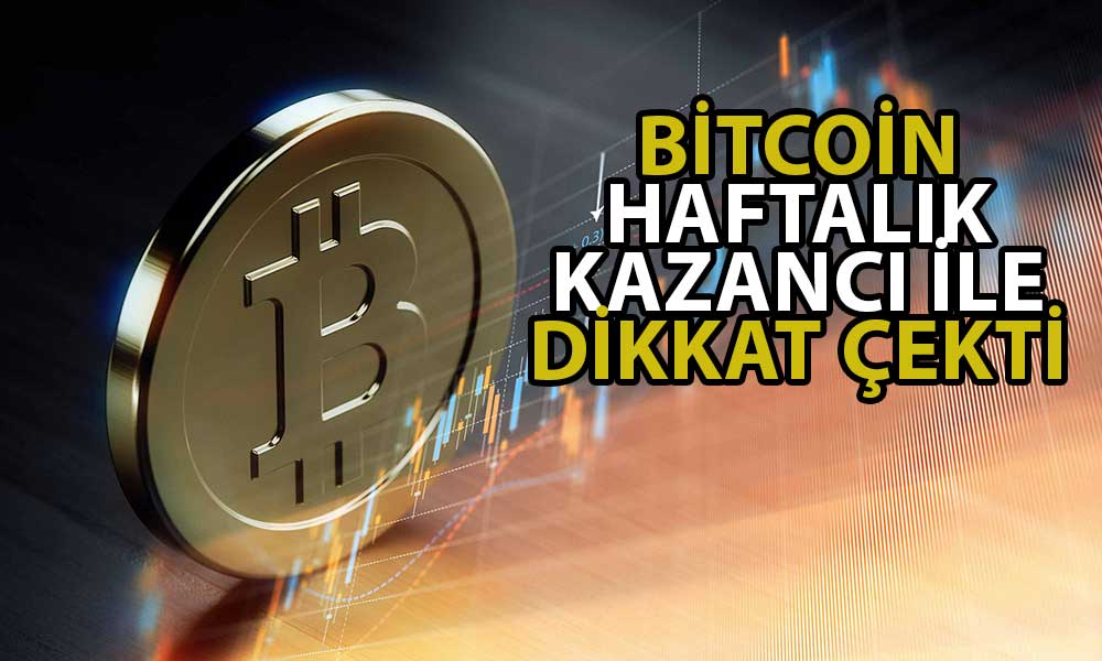 Bitcoin Hisselerden Ayrıştı: Analiste Göre Bir Dönem Kapanabilir