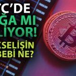 Bitcoin’de ETF Rüzgarı Sürüyor: Büyük Yükseliş Başladı mı?