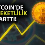 Bitcoin’de Ralli mi Başlıyor? Fiyat 2,5 Ayın Zirvesinde