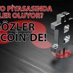 Bitcoin’de Sevinç Kısa Sürdü! Fiyatta Düzeltme Gecikmedi