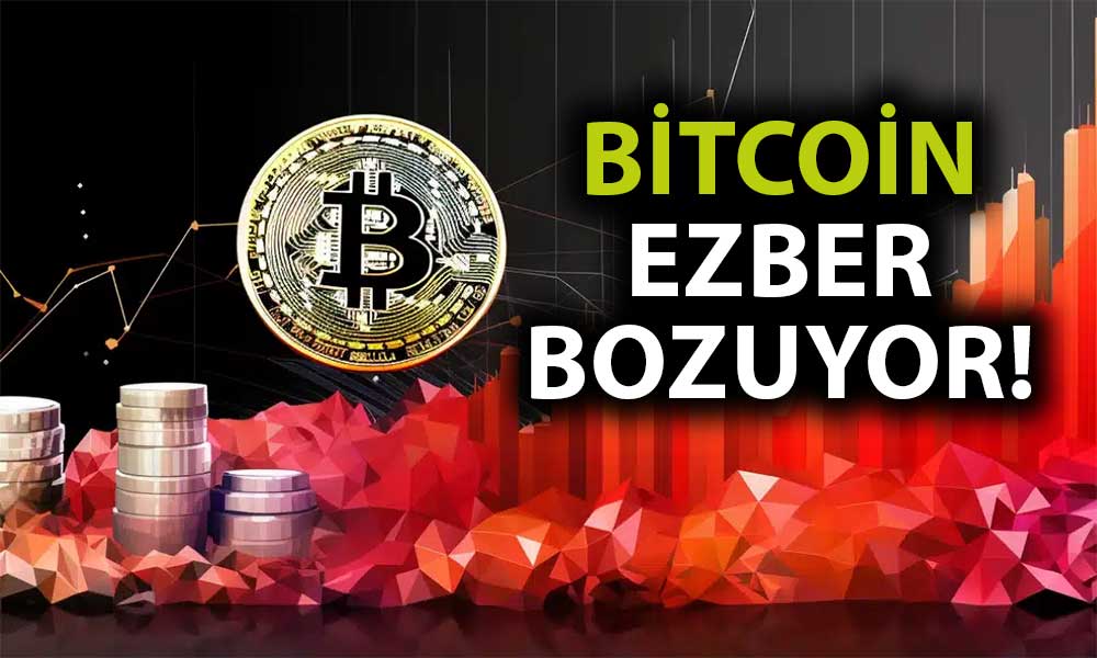 Bitcoin’in Borsa ile İlişkisinde Büyük Değişim Yaşanıyor