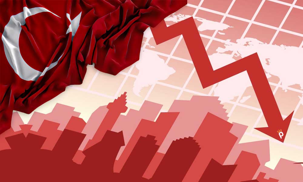 Bloomberg HT Tüketici Güven Ön Endeksinde Korkutan Düşüş