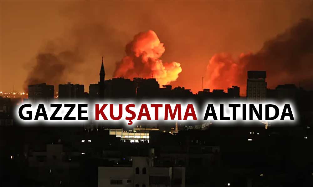 BM, İsrail’e Seslendi: Tüm Siviller Korunmalı