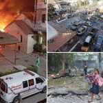 BM/Khiari’den Şiddetin Sonlanması için İki Devletli Çözüm Vurgusu